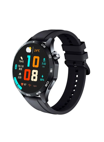 WISME-X31 MAX Smart Watch