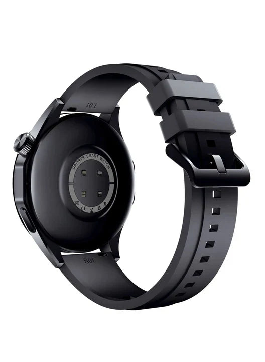 WISME-X31 MAX Smart Watch