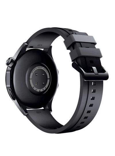 WISME-X31 MAX Smart Watch