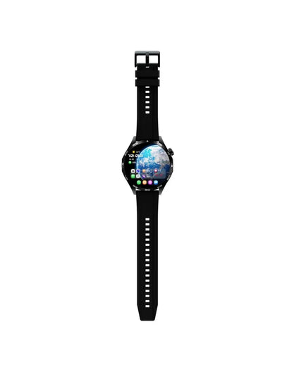 WISME-X31 MAX Smart Watch